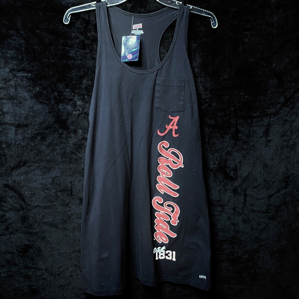 Alabama Dress